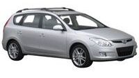 Hyundai i30 Wagon
